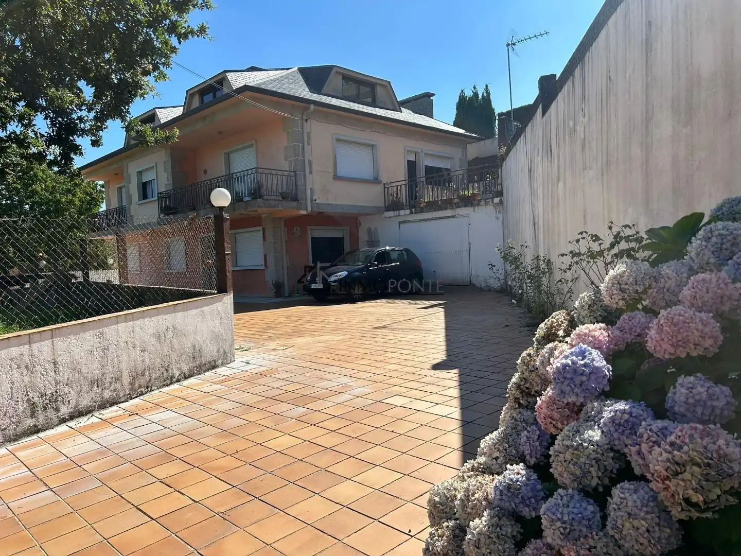 Casa o chalet en venta en San Xoán de Poio