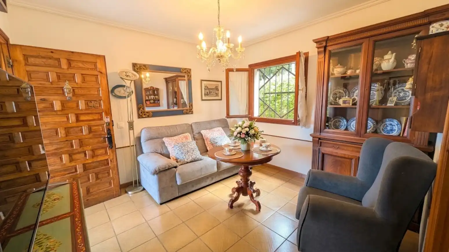 Maison avec jardin à louer à Riotuerto, imagen 7