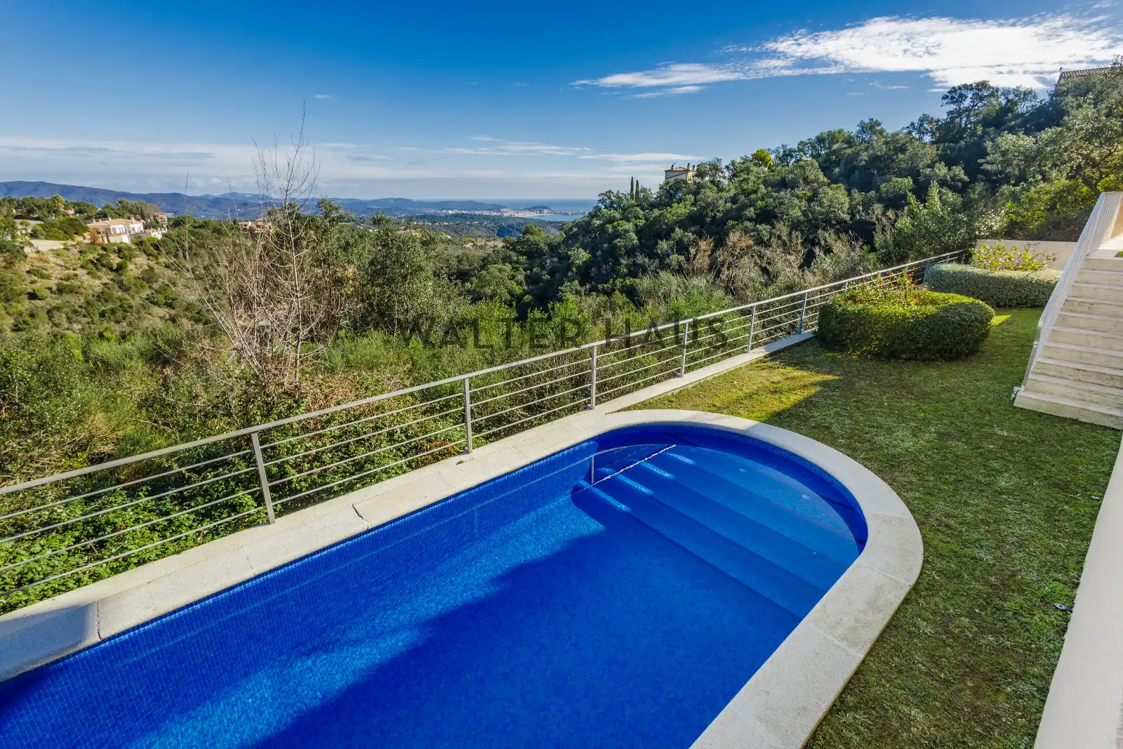 Xalet amb piscina en venda a Carrer Roca del Sol, imagen 20