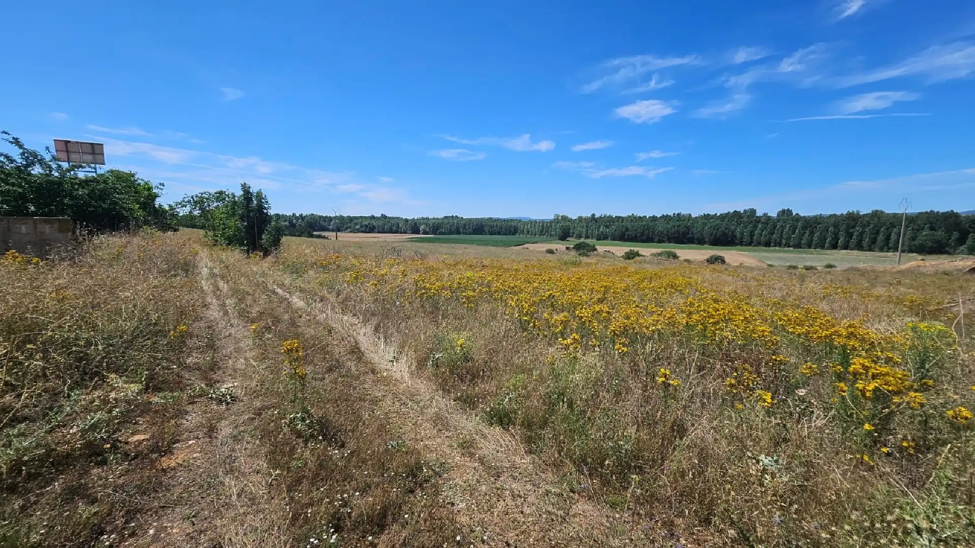 Flat for sale in Cebrones del Río