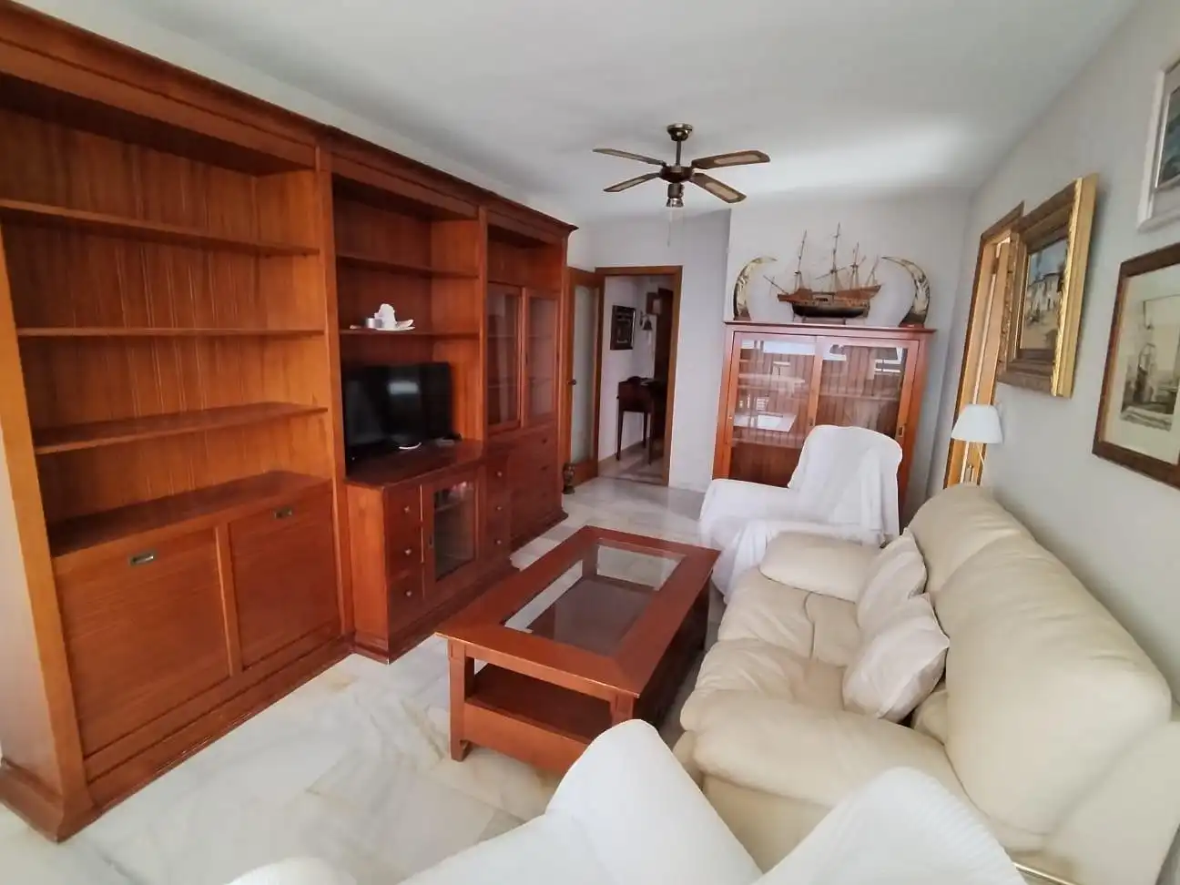 Apartment mit Aufzug zum Verkauf in Playa de Levante, imagen 3
