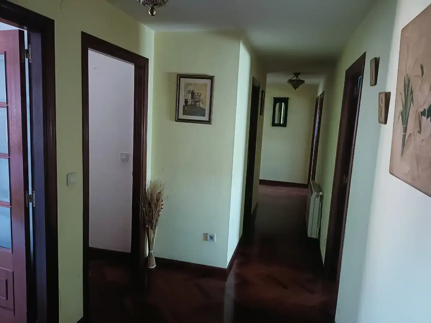 Pis en venda en Santa Comba
