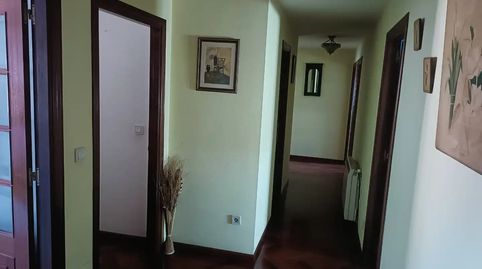 Foto 4 de Pis en venda a Rúa Carmen Santiso, 10, Santa Comba, A Coruña