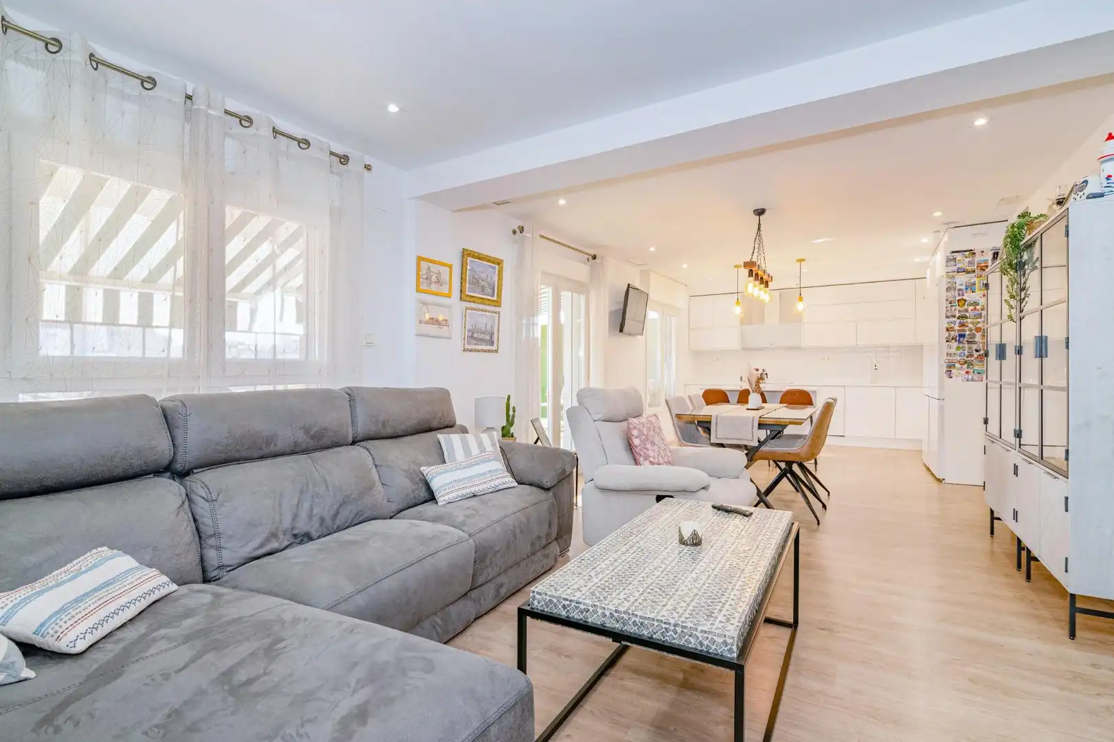 Flat with lift for sale in Calle Calle Nicuesa, imagen 12