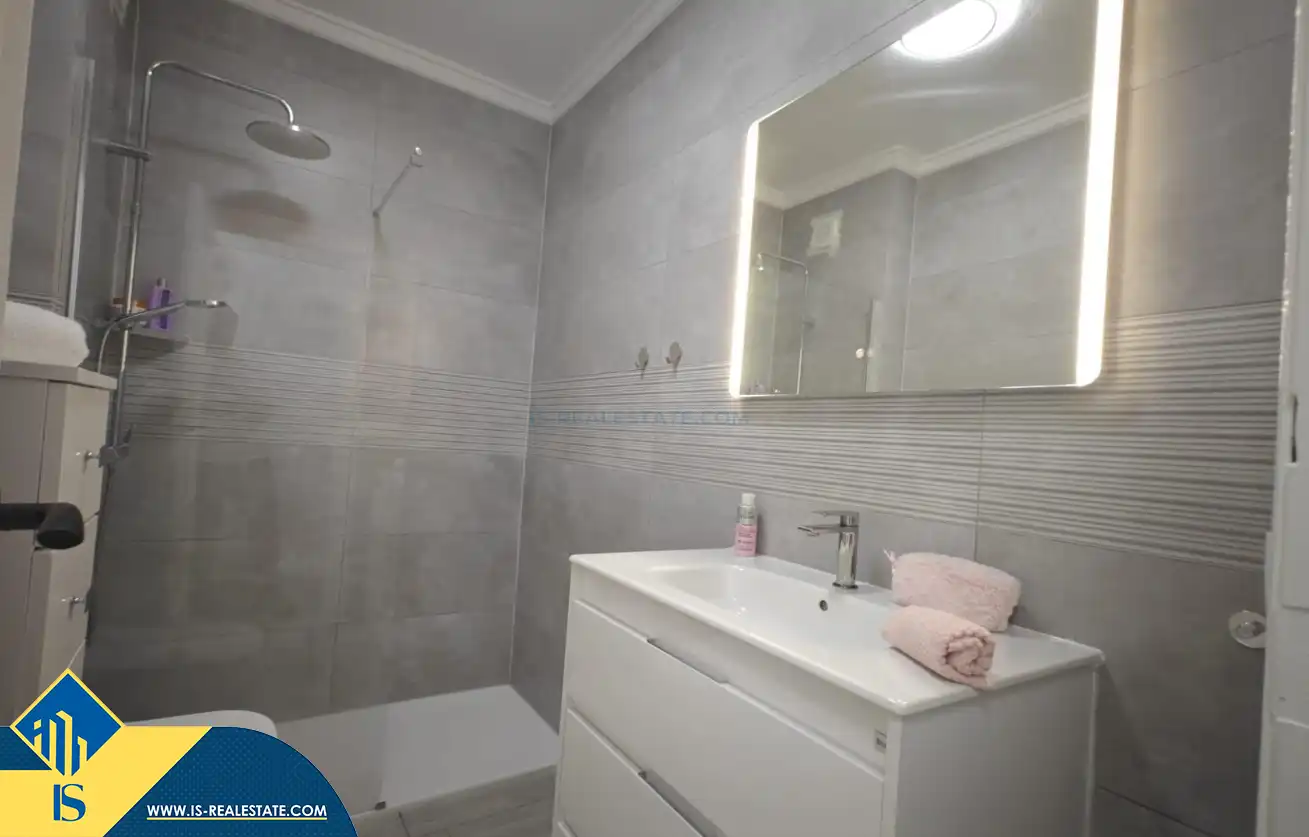 Apartment with terrace for sale in Playa del Cura, imagen 3