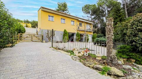 Foto 3 de Casa o xalet en venda a Àngel Guimerà, Seva, Barcelona