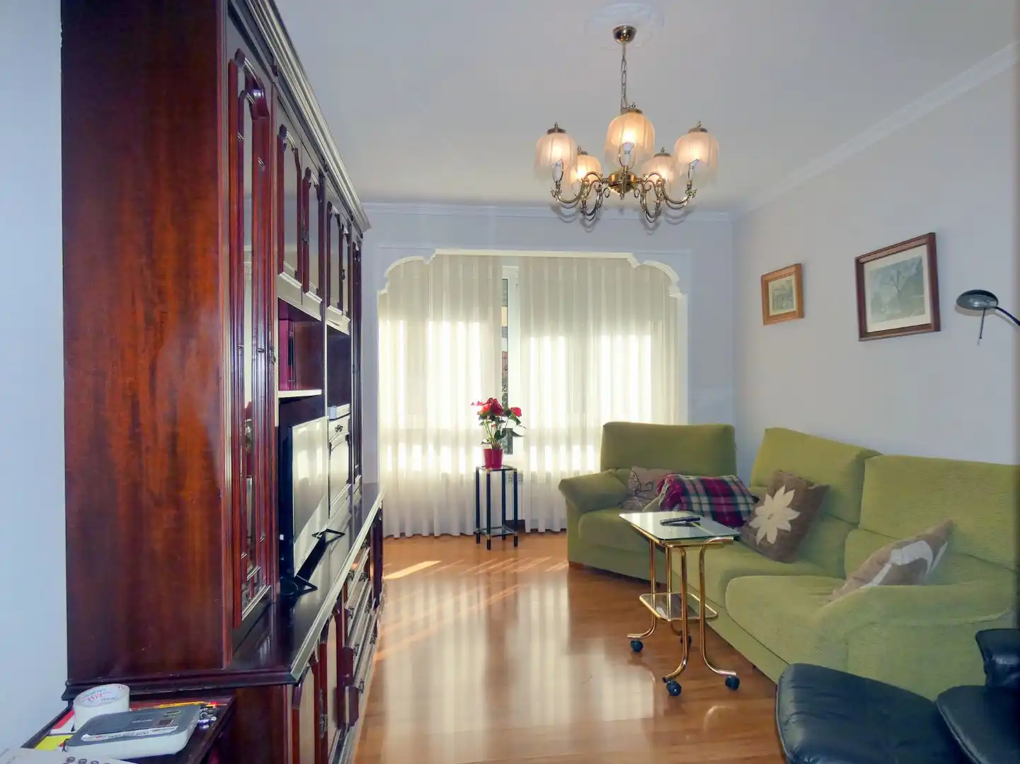 Flat for sale in Bilbao , Bizkaia