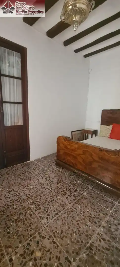 Houses for sale in Sella  with Terrace and Furnished