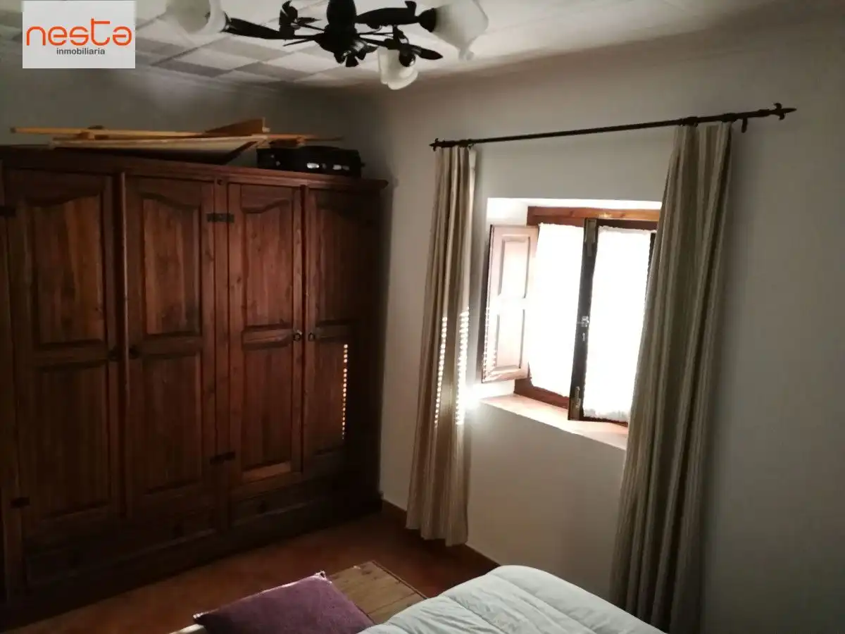 Casa rústica con jardín en venta en Vélez-Blanco, imagen 5