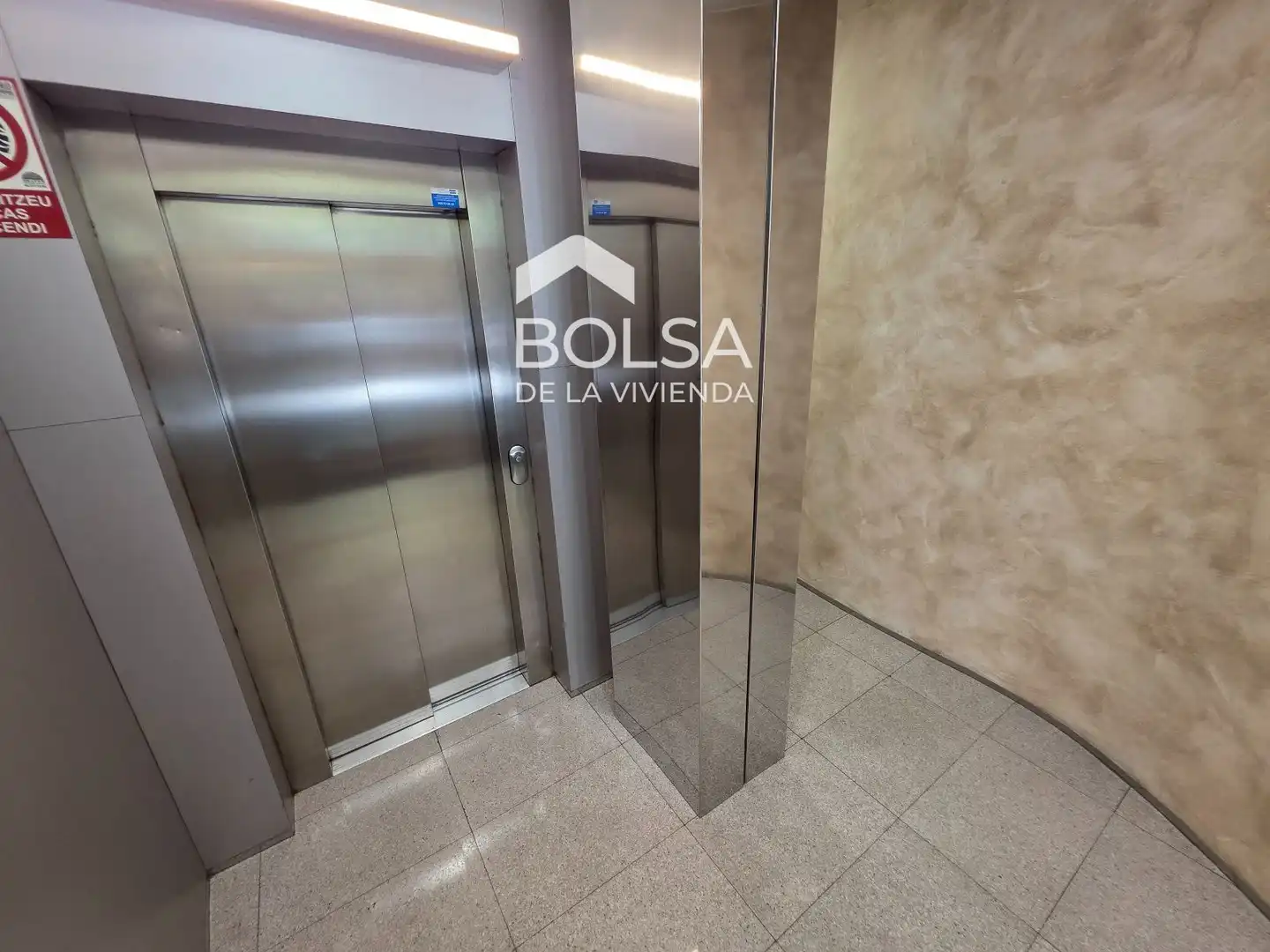 Büro zur Miete in Centre - Passeig i Rodalies