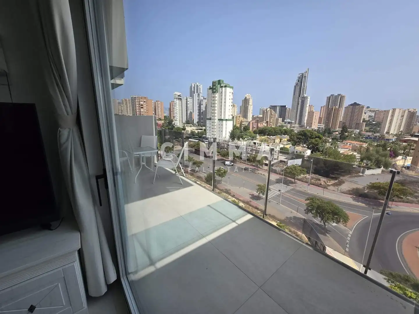 Apartament en venda a Finestrat Pueblo, imagen 4