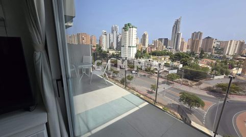 Foto 4 de Apartament en venda a Finestrat Pueblo, Finestrat