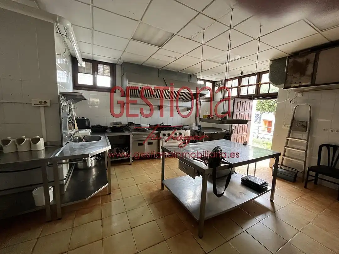 Gewerbefläche zum Verkauf in Palacio, imagen 26