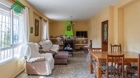 Foto 4 de Casa o chalet en venta en La Herradura centro, Almuñécar