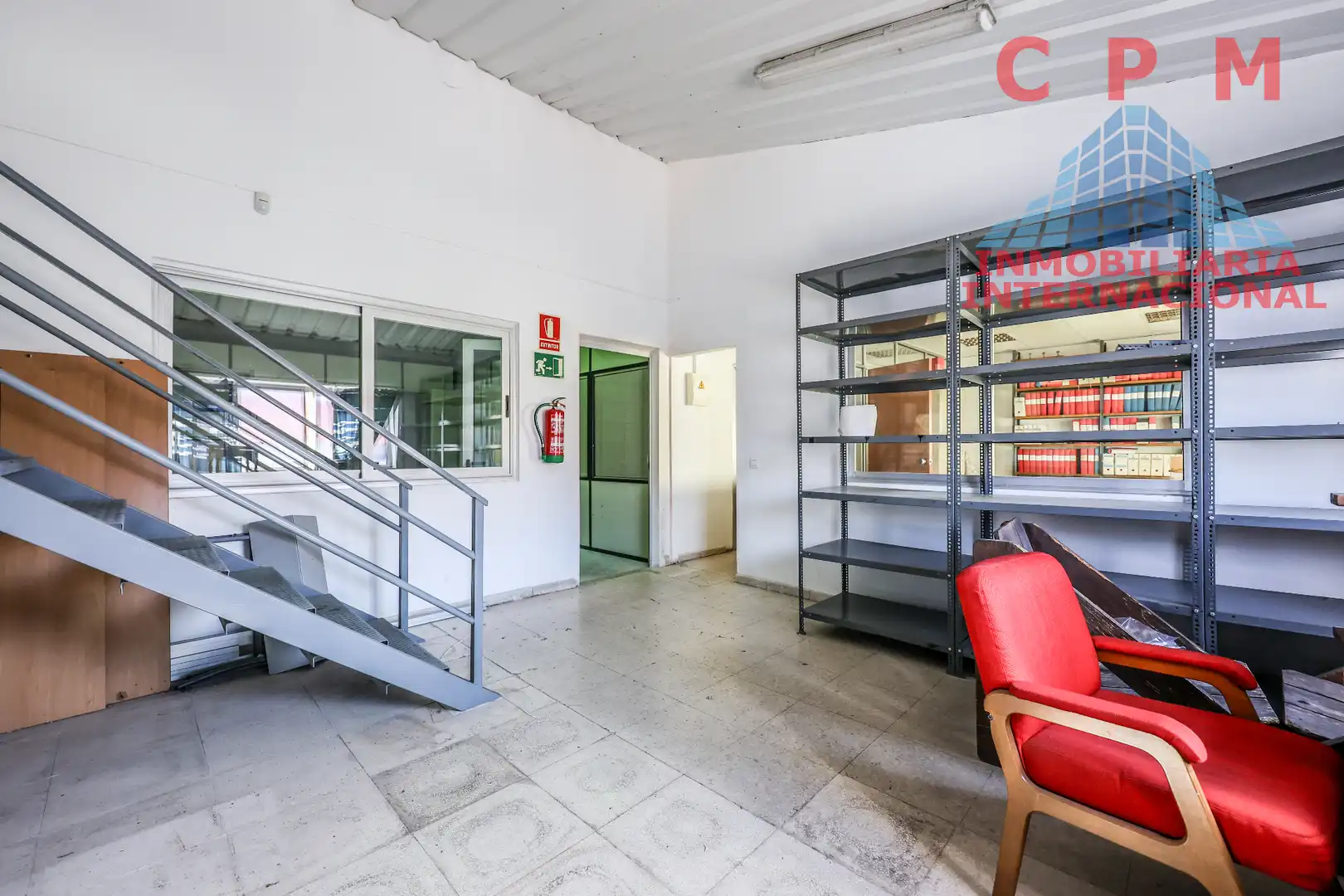 Nau industrial amb ascensor de lloguer a Montserrat - Parque Empresarial, imagen 23