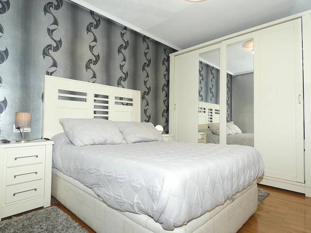 Piso en Venta en Rontegui - Pormetxeta