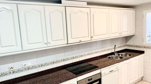 Foto 2 de Apartamento en venta en Altea ciudad, Altea