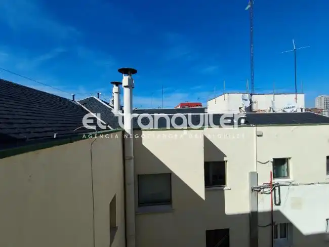 Penthouse with lift to rent in Calle Fortunata y Jacinta, imagen 15
