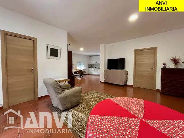 Casa amb terrassa en venda a Vilamarxant, imagen 32
