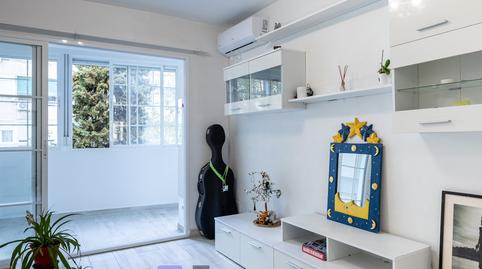 Photo 4 of Flat to rent in C. Caquetá, Pinar del Rey, Madrid