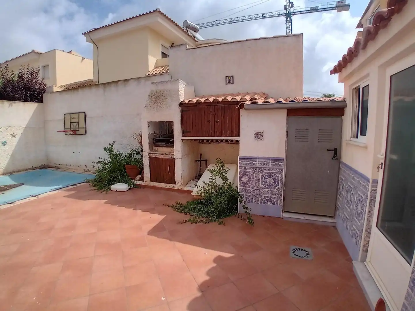 Logement avec piscine à vendre à junco, imagen 10