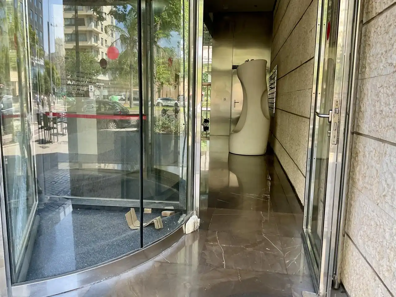 Flat for rent in De França, 2, Penya - Roja - Avda. Francia