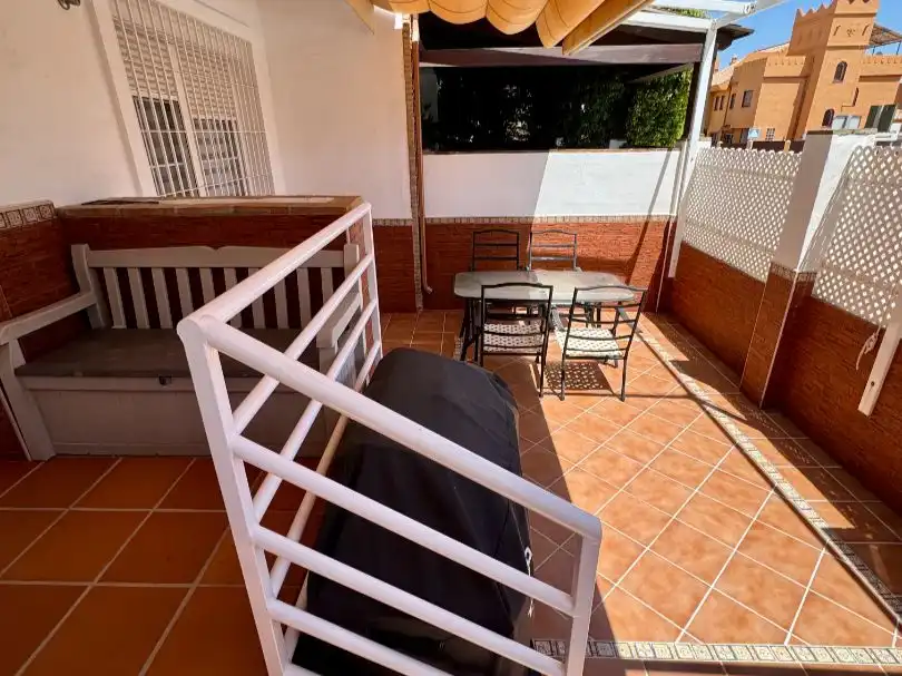 Xalet amb piscina en venda a Calle Pepa Flores González 33, imagen 17