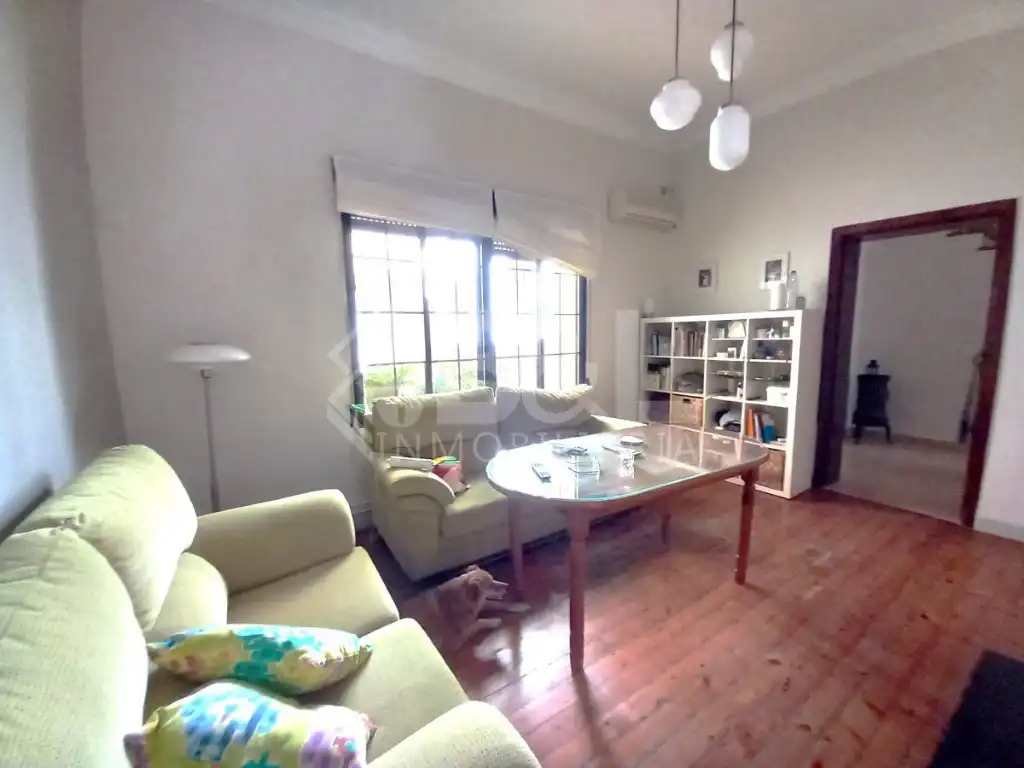 Sala d'estar de Casa o xalet en venda en Minas de Riotinto