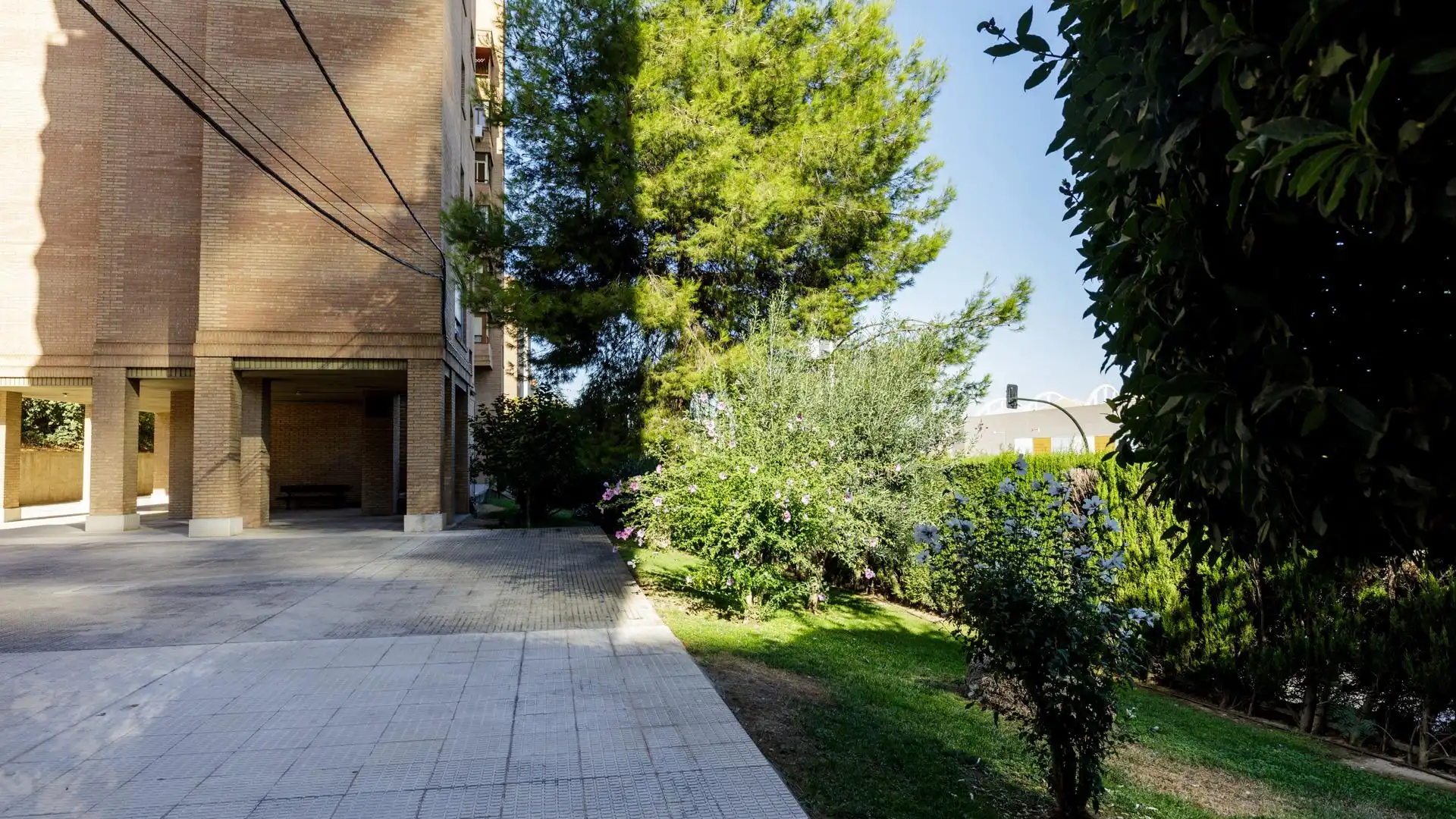Flat with terrace for sale in Avenida NAVARRA 87, imagen 41