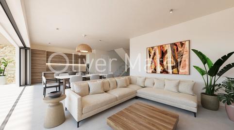 Foto 3 de Casa o xalet en venda a Sa Cabaneta, Marratxí