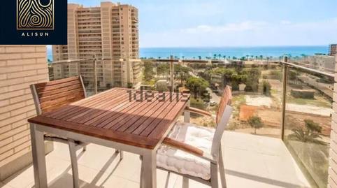 Foto 4 von Loft zum Verkauf in Glorieta Glorieta Deportista Javier Cabanas, 9, PAU 5, Alicante / Alacant