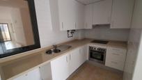 Kitchen of Flat for sale in  Murcia Capital  with Heating, Terrace and Balcony