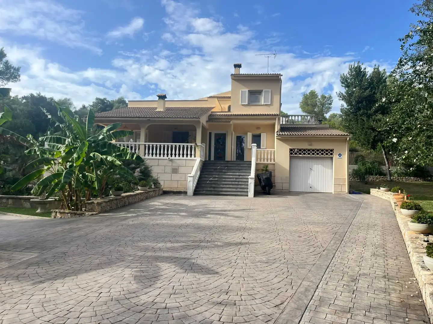 House with terrace for sale in Sa Pobla, imagen 2
