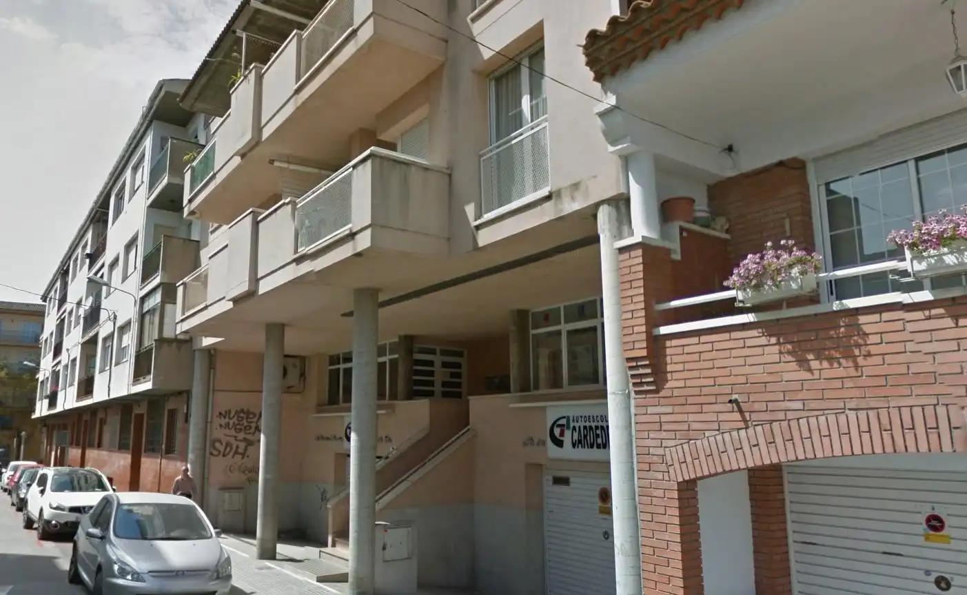 Flat for sale in LLINARS, 7, Cardedeu