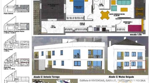 Foto 5 de Apartamento en venta en Lo Pagán, San Pedro del Pinatar