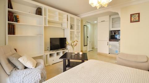 Foto 3 de Estudi en venda a Zona Playa de los Locos, Alicante