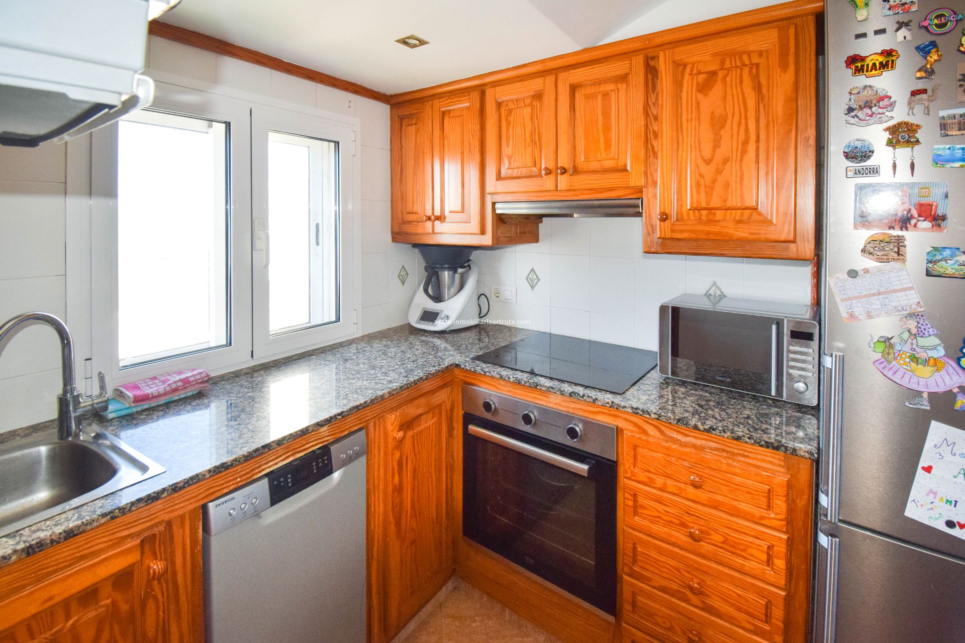 Àtic en venda a Ciutadella