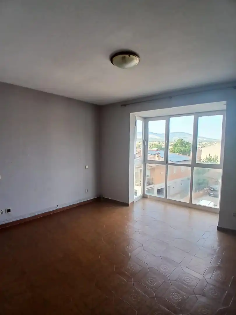Schlafzimmer von Maisonette zum Verkauf in Buitrago del Lozoya