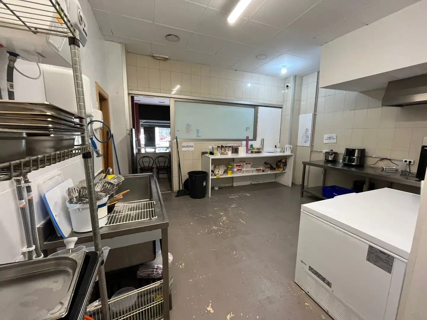 Local comercial en venda a Carrer d'Aiora, imagen 16