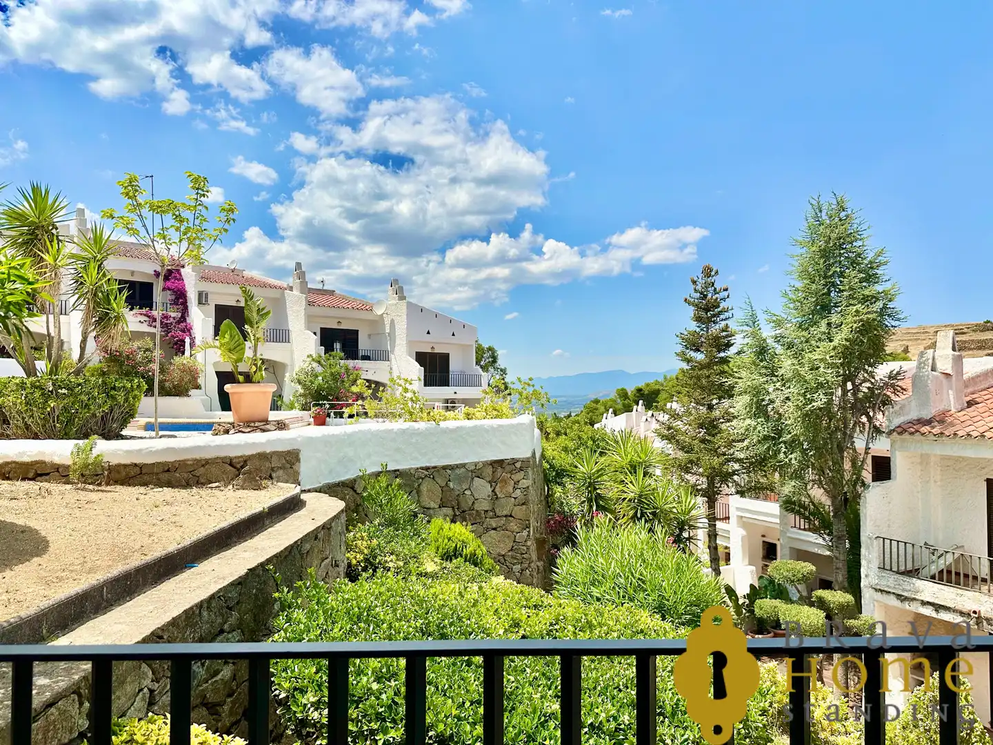 Vista exterior de Casa o chalet en venta en Roses con Aire acondicionado, Terraza y Balcón