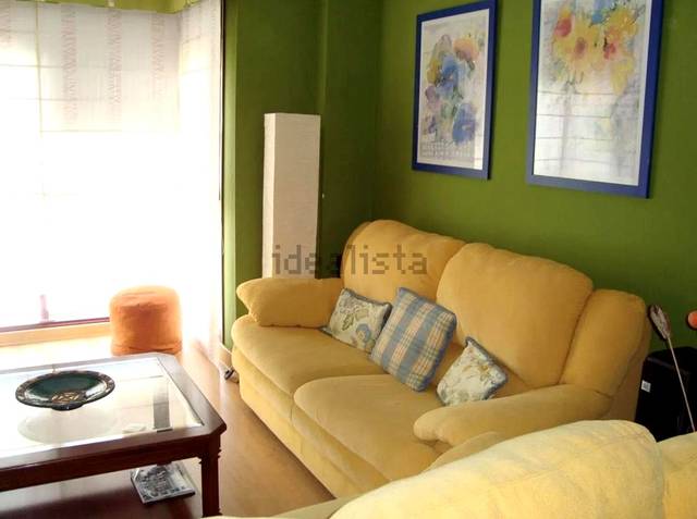 Piso en Venta en Moreiba en Acorán