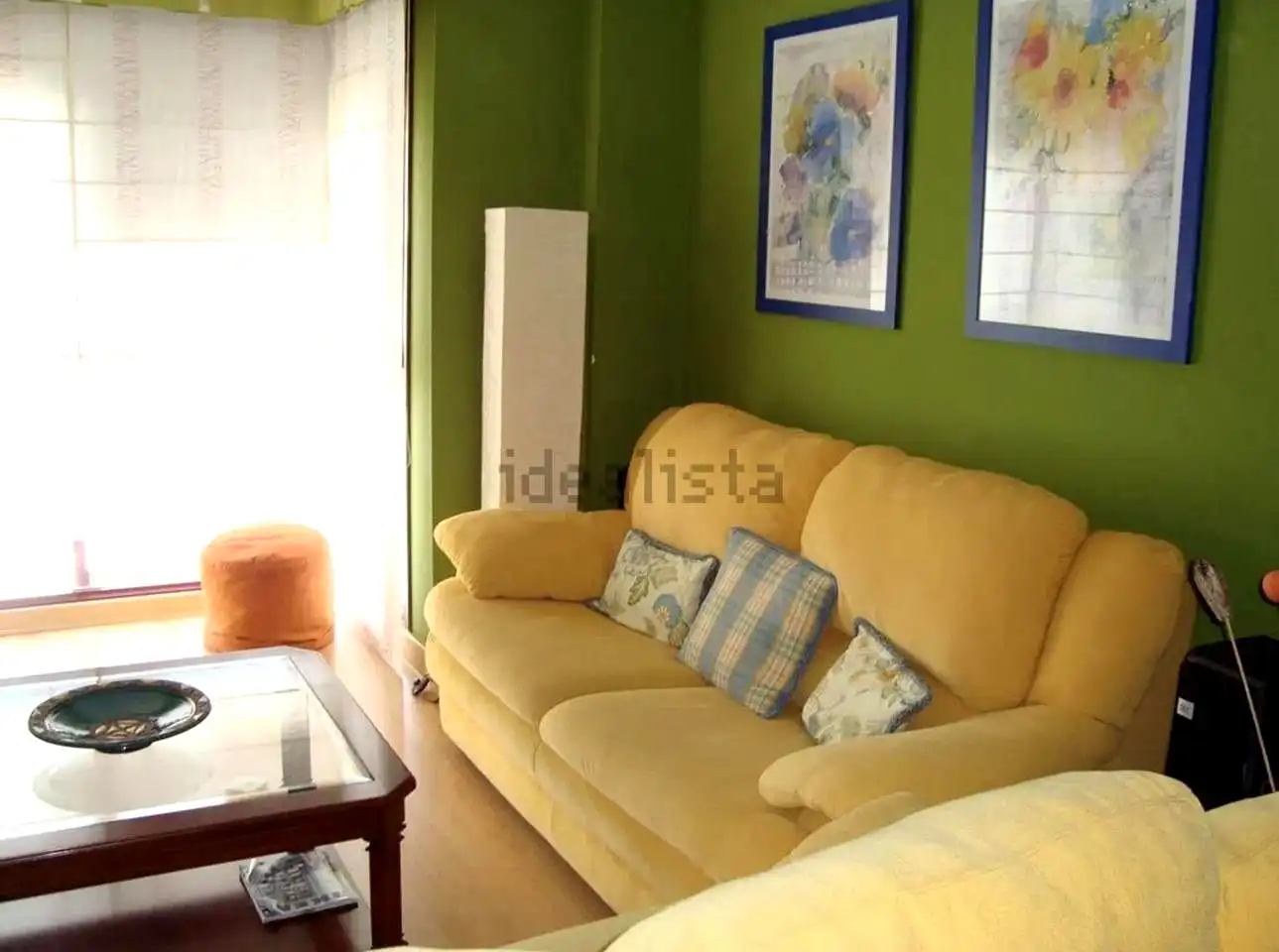Wohnung zum Verkauf in Moreiba, Acorán