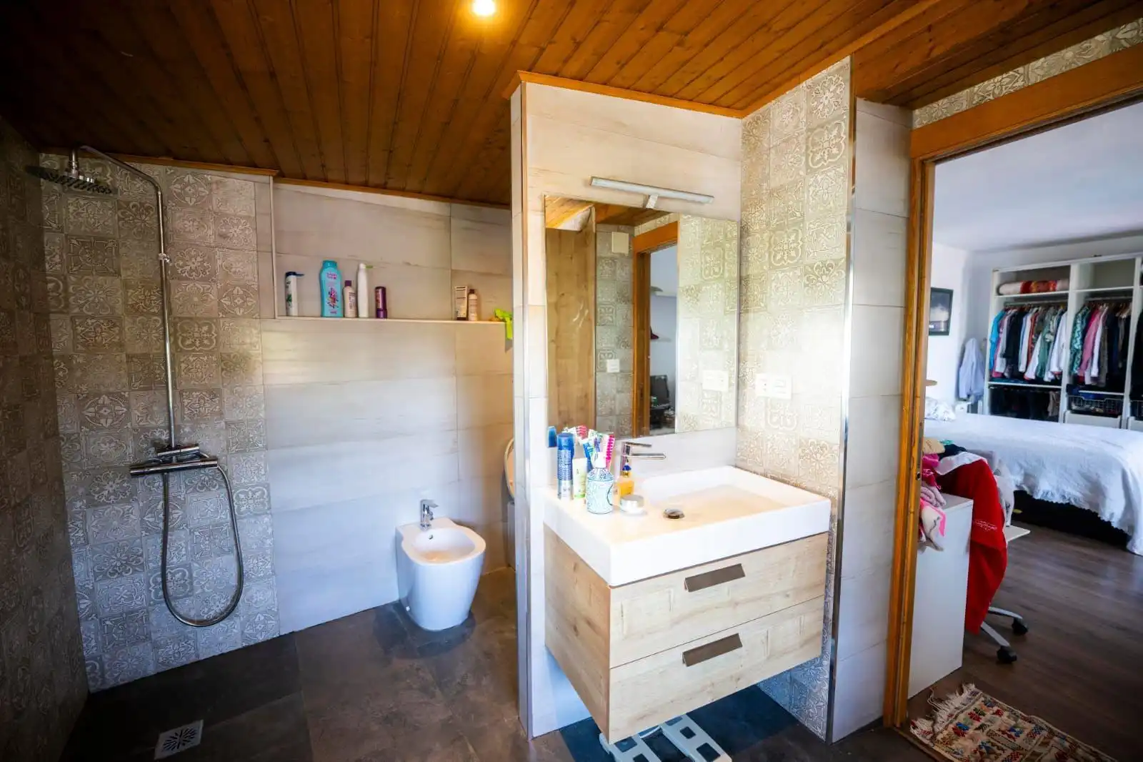 Maison avec terrasse à vendre à Camino DEL SACROMONTE 101, imagen 62