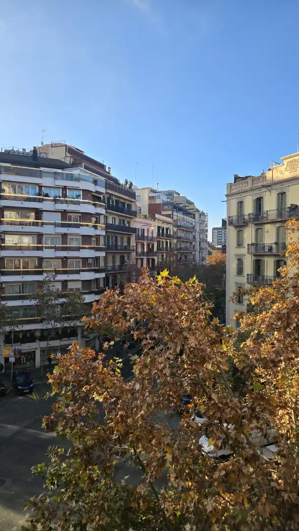 Attique avec ascenseur à vendre à Carrer de Villarroel 188, imagen 9