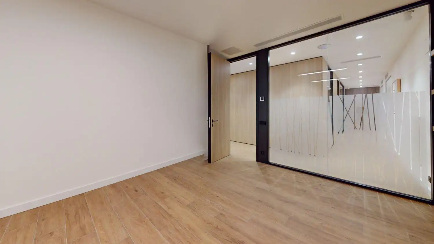 Büro zur Miete in Los Remedios, imagen 26