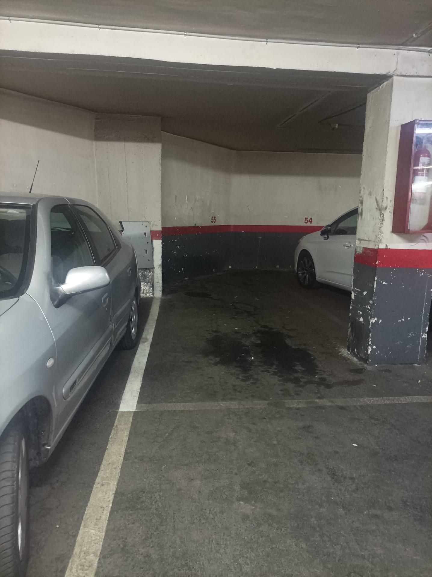 Parking of Garage for sale in Santa Coloma de Gramenet