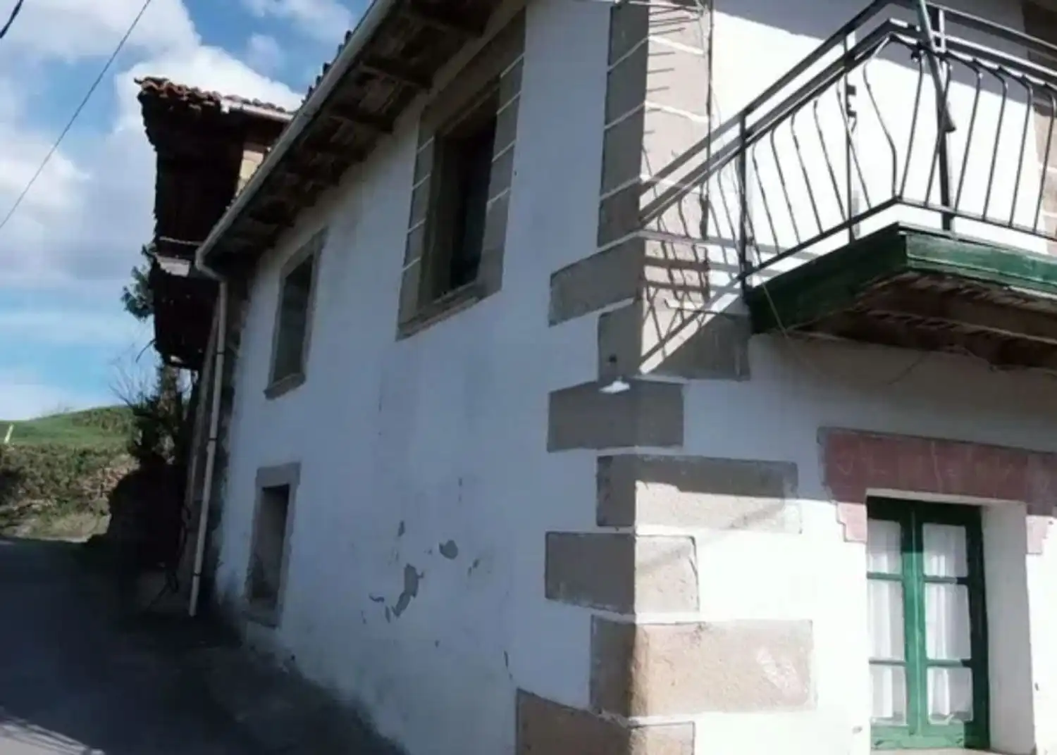 Maison rustique à vendre à Barrio San Andrés, imagen 6