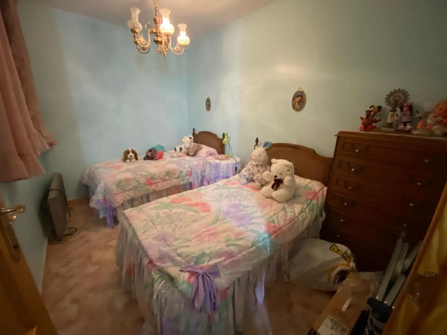 Maison avec jardin à vendre à Calle Somontano 18, imagen 13