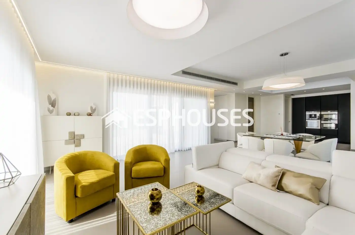 Villa avec terrasse à vendre à Orihuela Costa, imagen 29