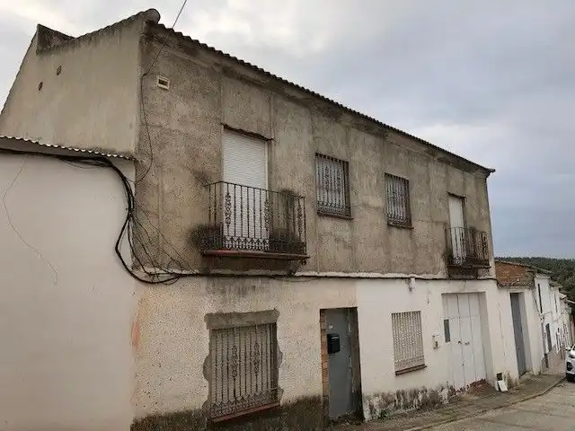 Casa en venda a Calle Ancha, imagen 2